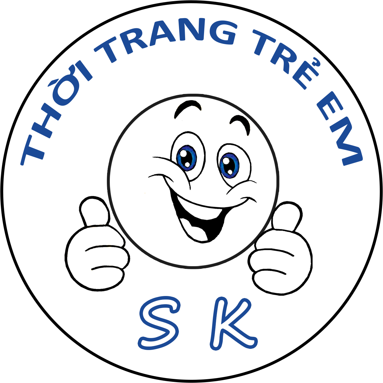 Thế Giới Quần Áo Trẻ Em Saigon Kidds